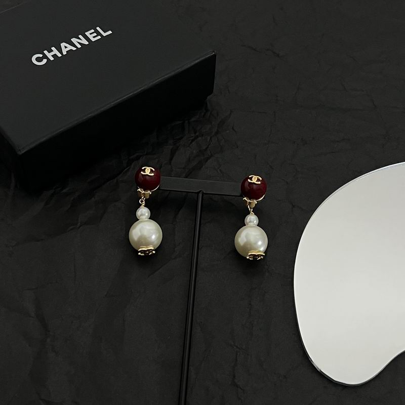 Chanel earing 1lyx138